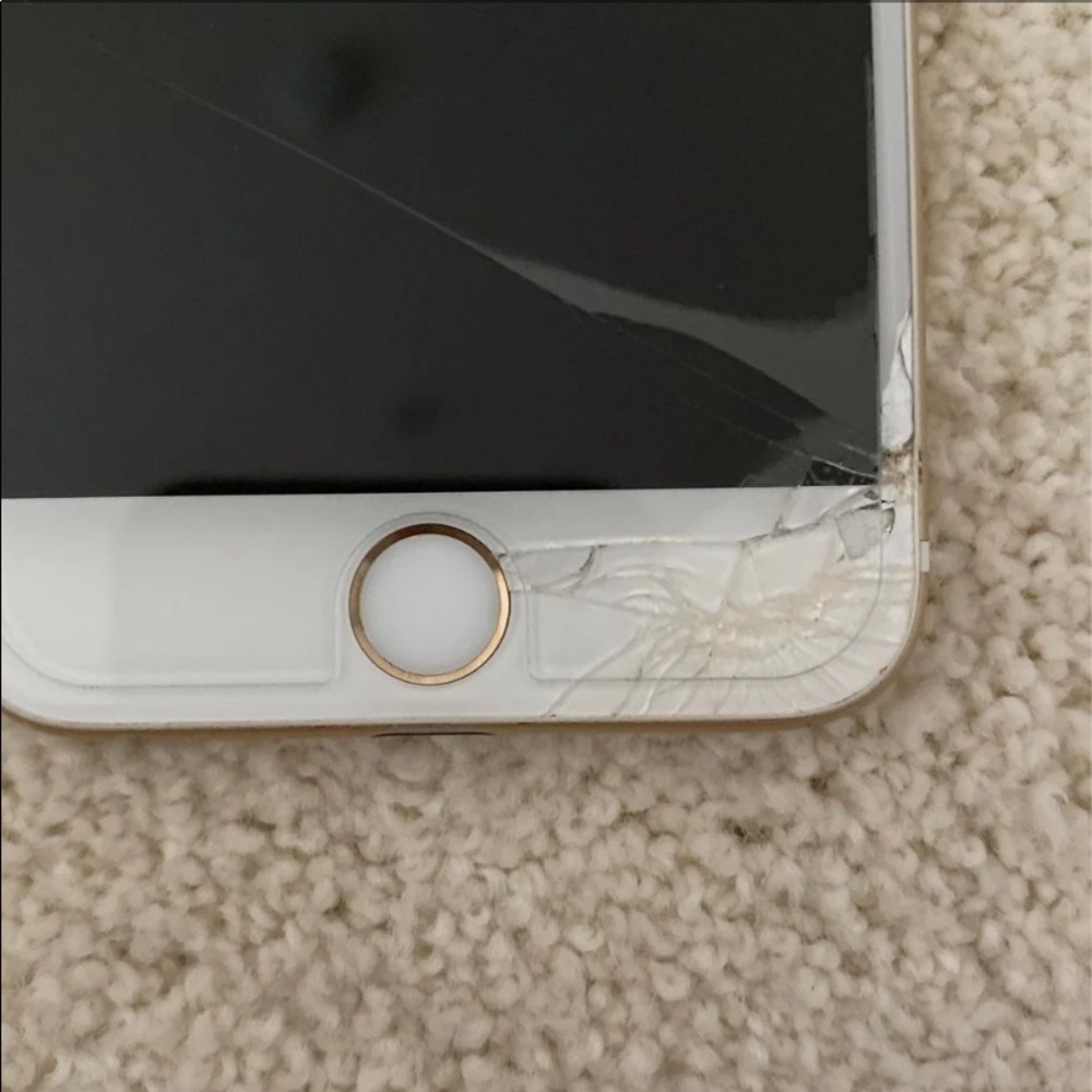 iPhone 6 - Picture 4 of 7